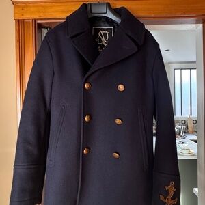 Seal up Milan, boiled wool